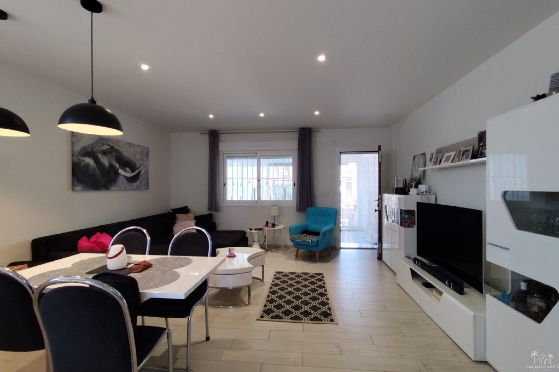 Revente - Maison - Torrevieja