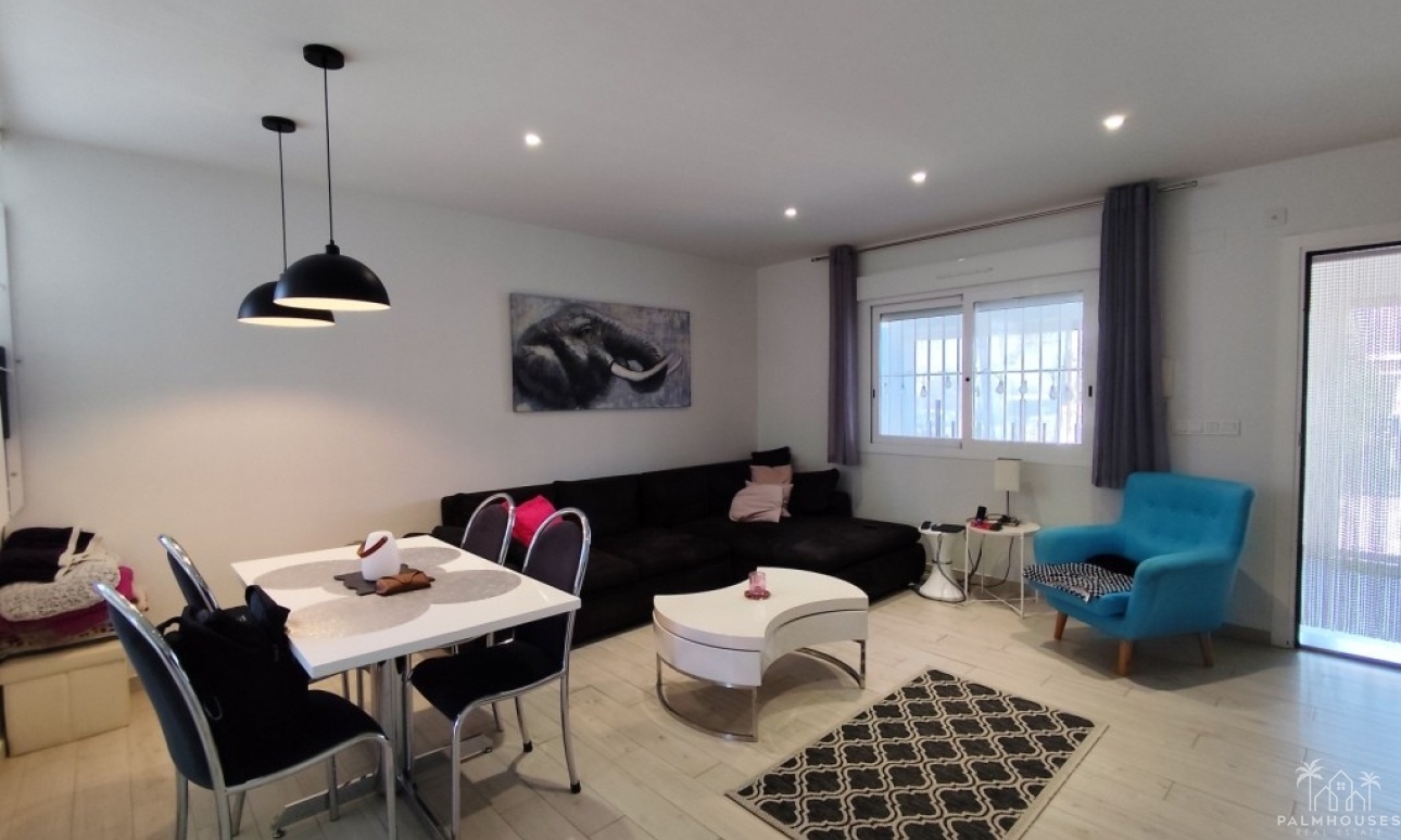 Revente - Maison - Torrevieja
