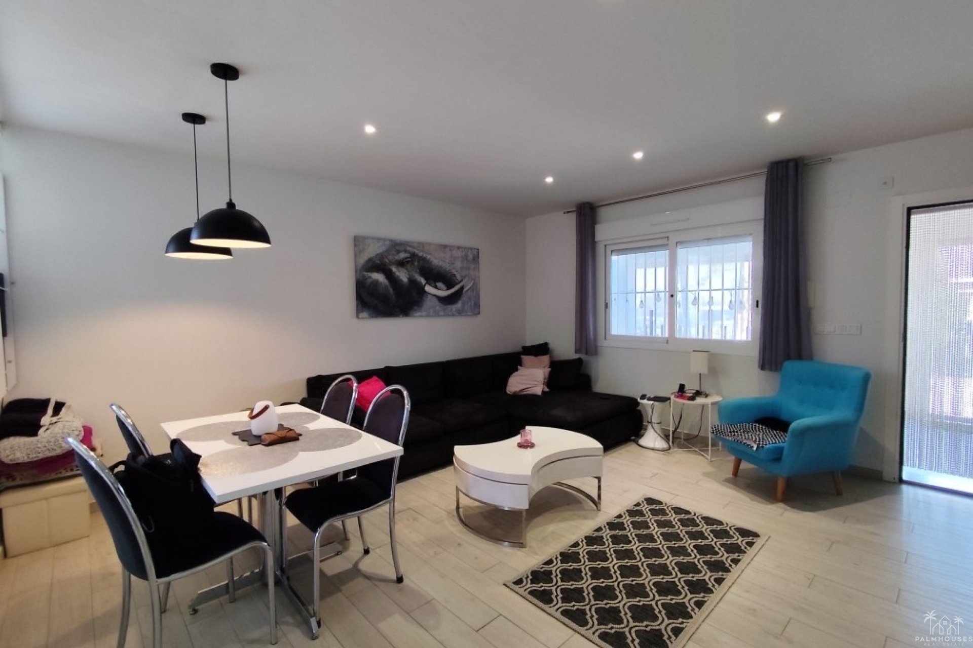 Revente - Maison - Torrevieja