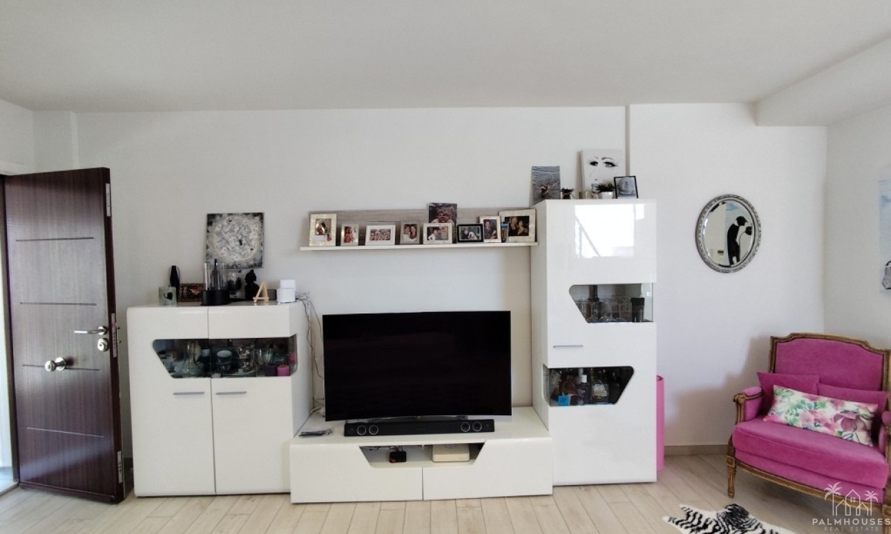 Revente - Maison - Torrevieja
