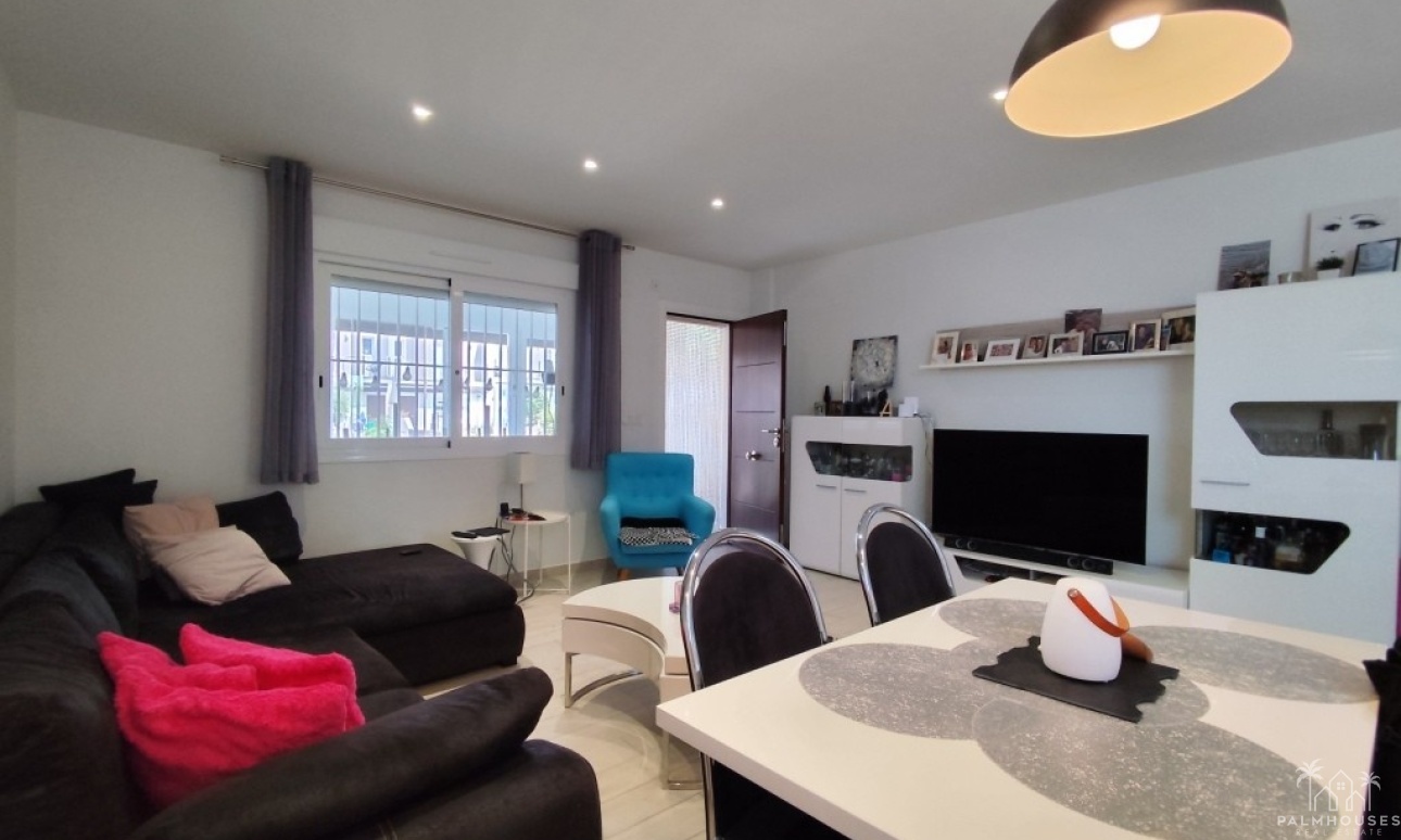 Revente - Maison - Torrevieja