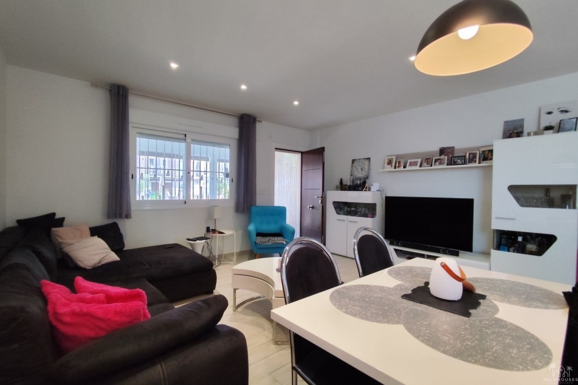 Revente - Maison - Torrevieja