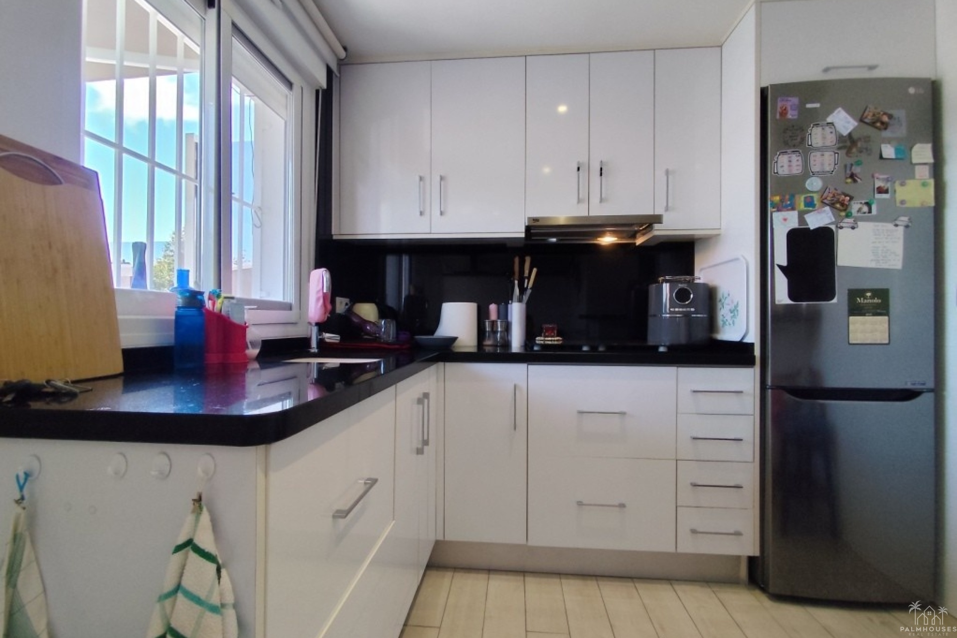 Revente - Maison - Torrevieja