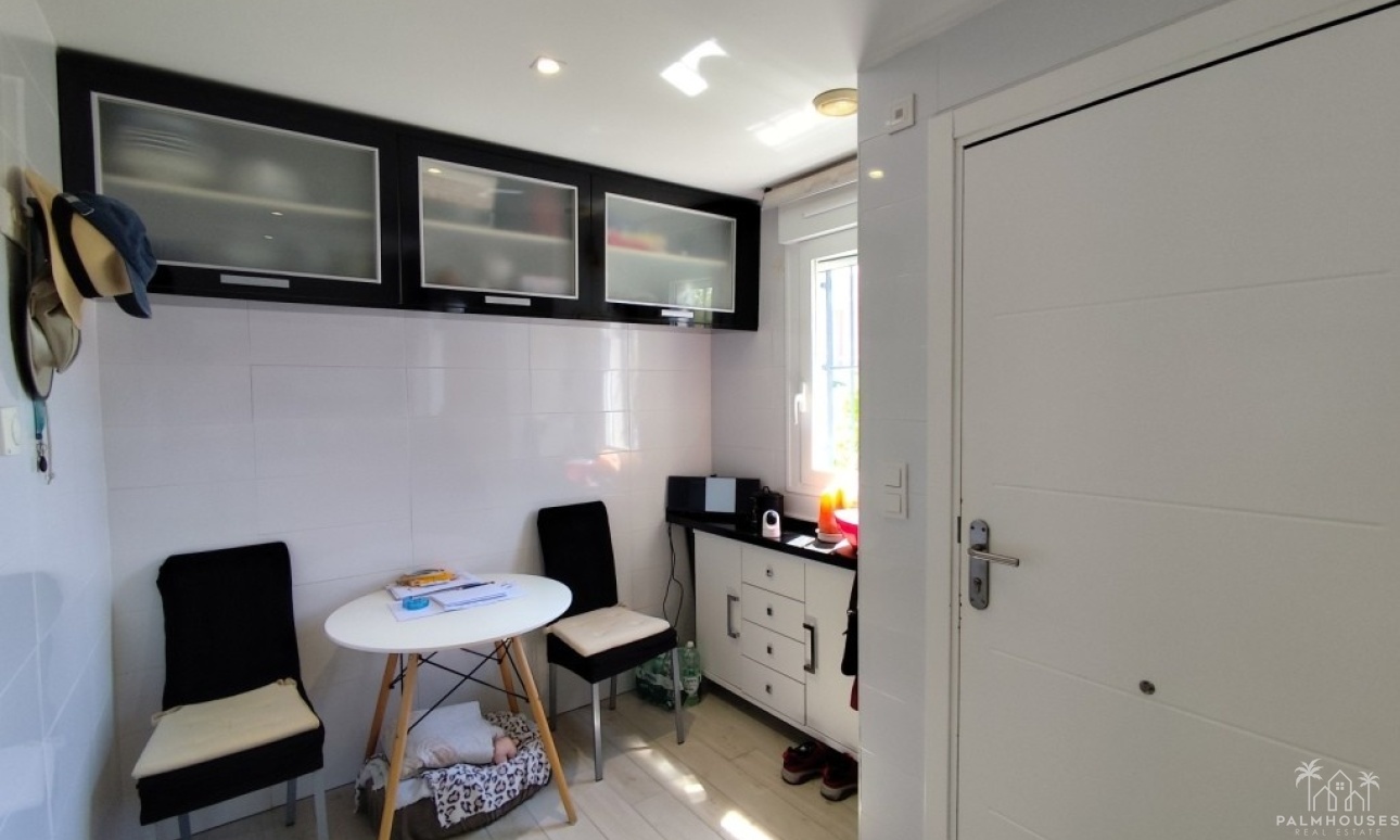 Revente - Maison - Torrevieja