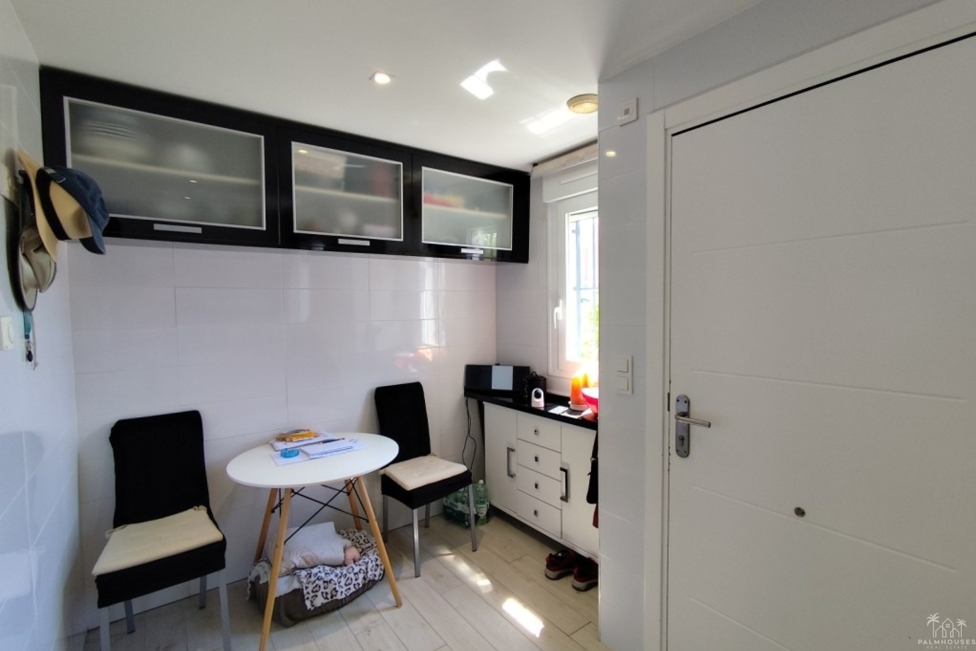 Revente - Maison - Torrevieja