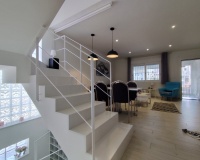 Revente - Maison - Torrevieja