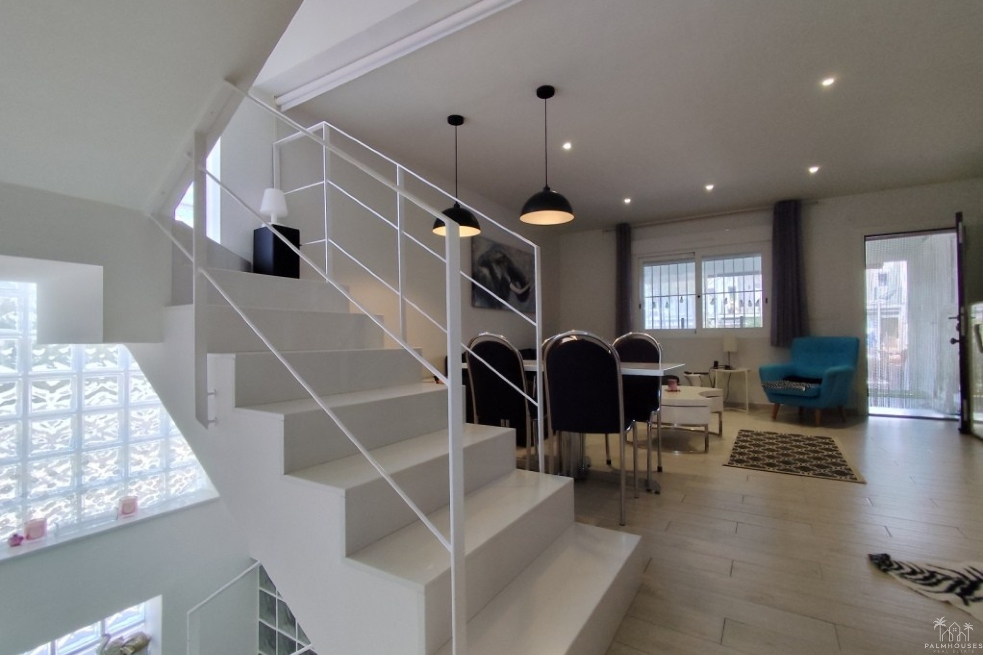 Revente - Maison - Torrevieja