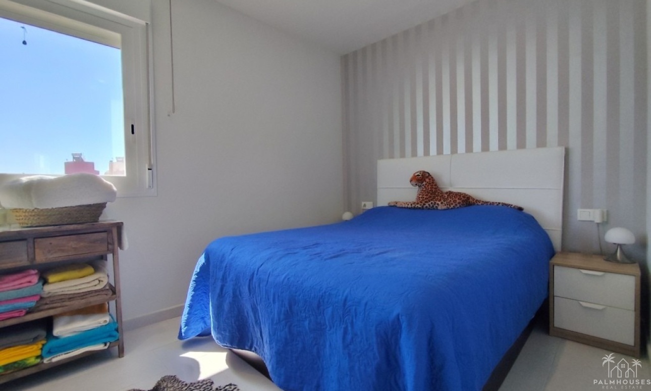 Revente - Maison - Torrevieja