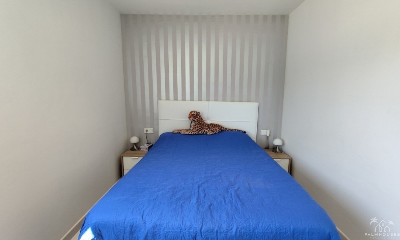Revente - Maison - Torrevieja