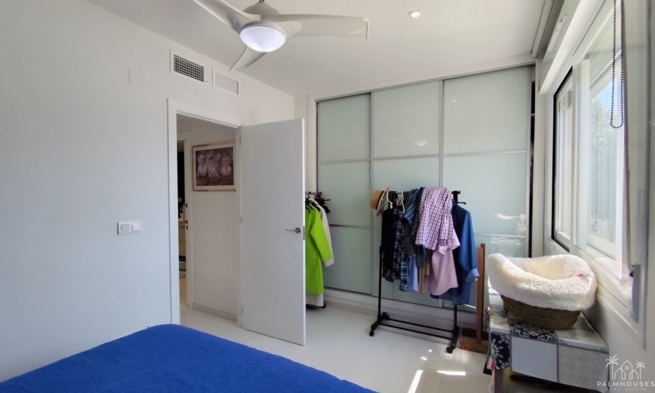 Revente - Maison - Torrevieja