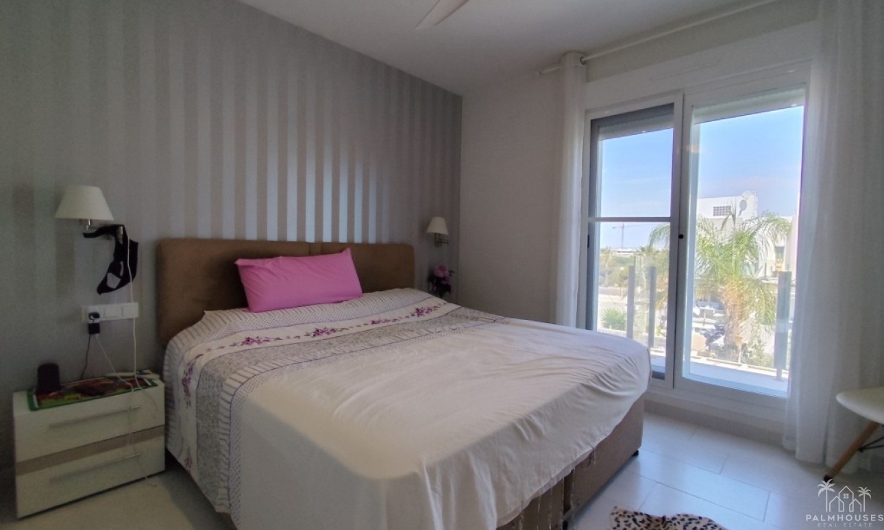 Revente - Maison - Torrevieja