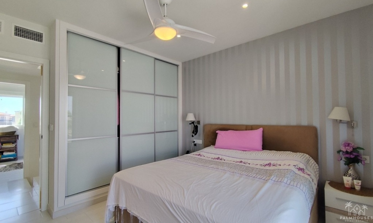 Revente - Maison - Torrevieja