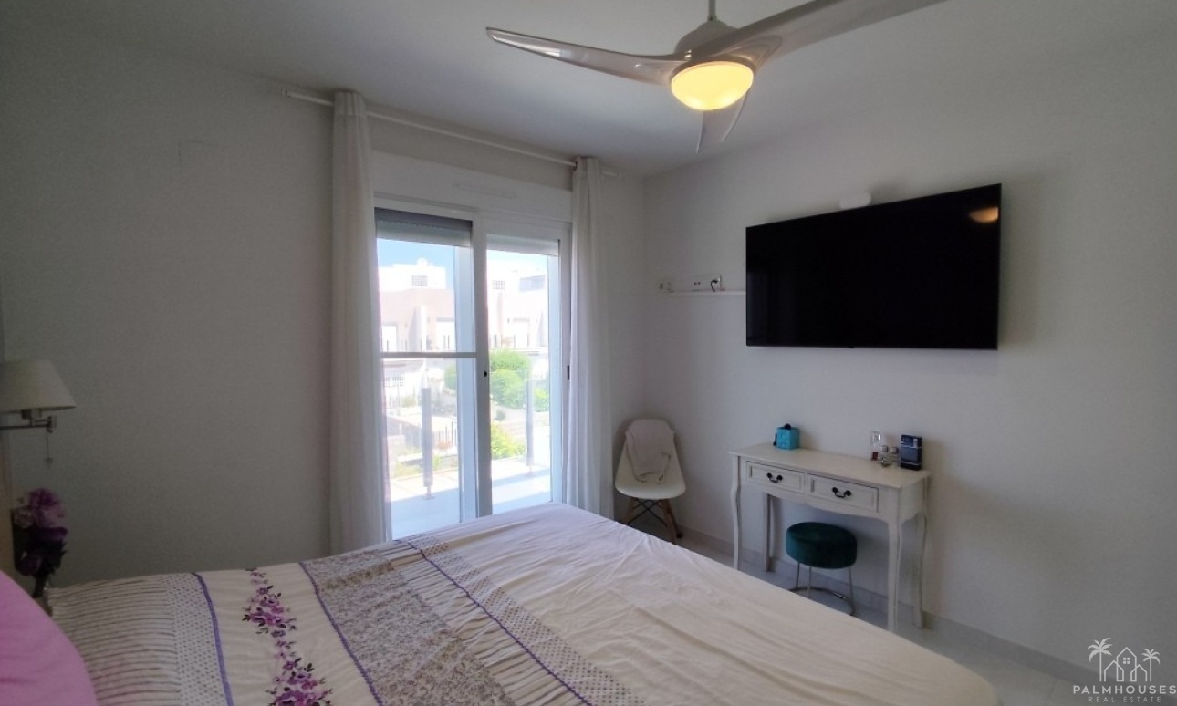 Revente - Maison - Torrevieja