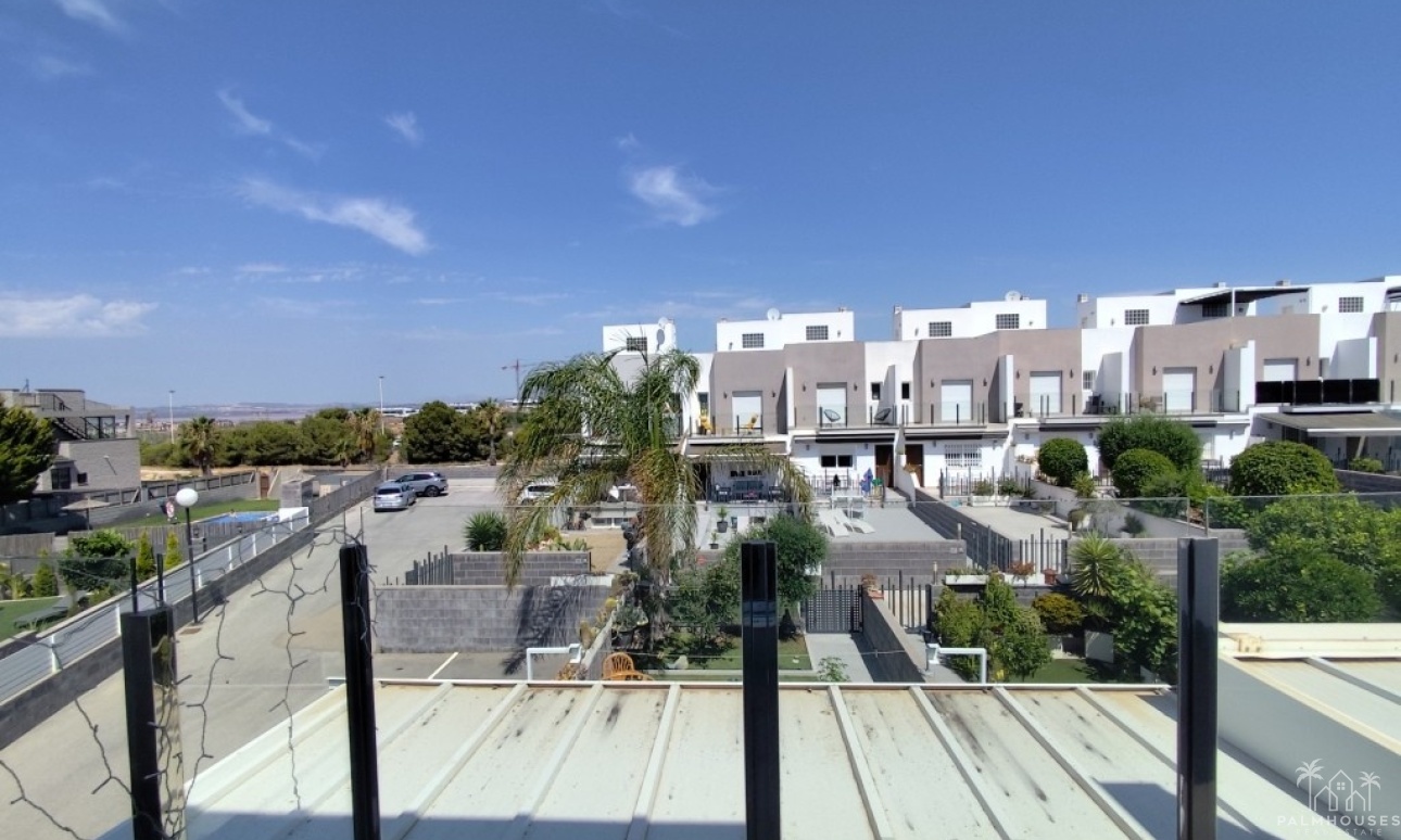 Revente - Maison - Torrevieja