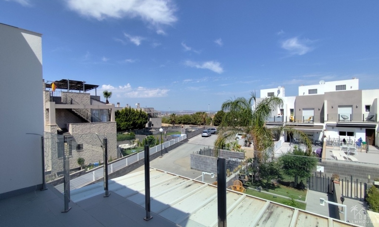 Revente - Maison - Torrevieja
