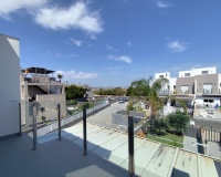 Revente - Maison - Torrevieja