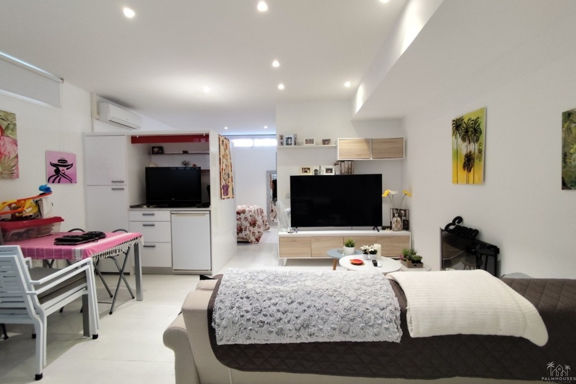 Revente - Maison - Torrevieja