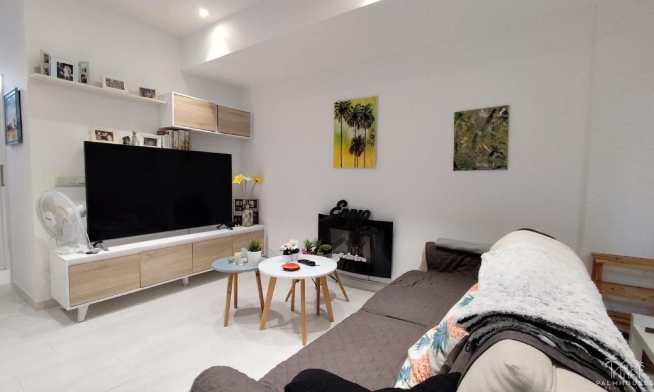 Revente - Maison - Torrevieja