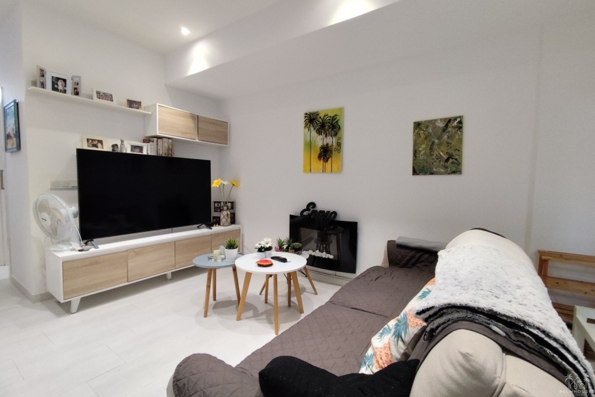 Revente - Maison - Torrevieja