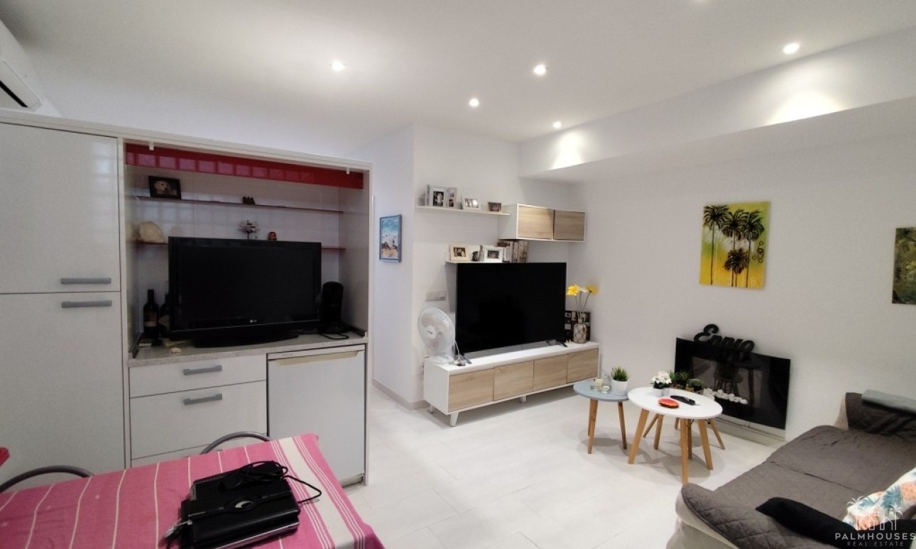 Revente - Maison - Torrevieja