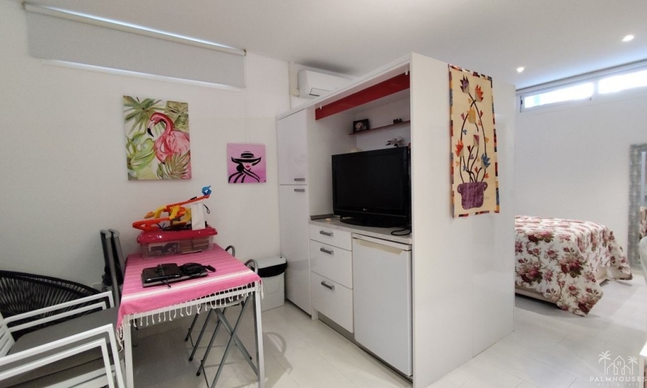 Revente - Maison - Torrevieja