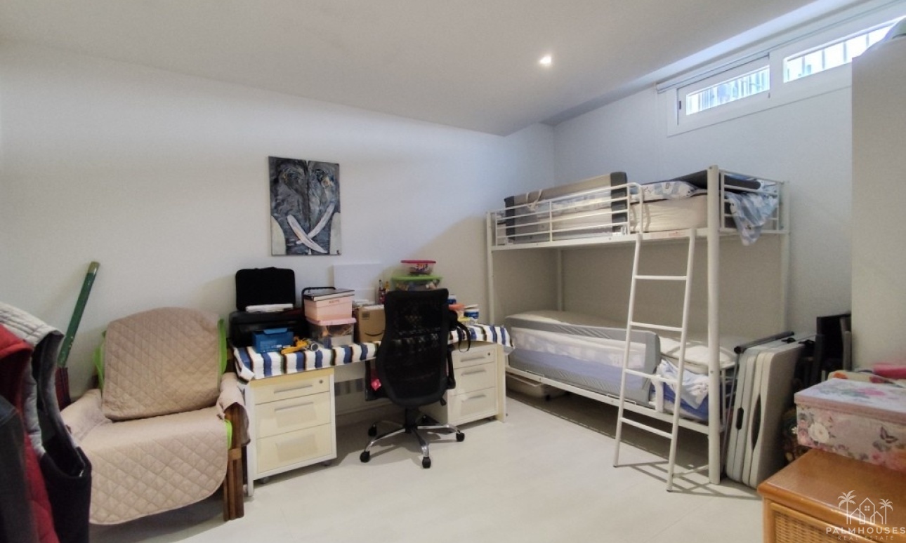 Revente - Maison - Torrevieja
