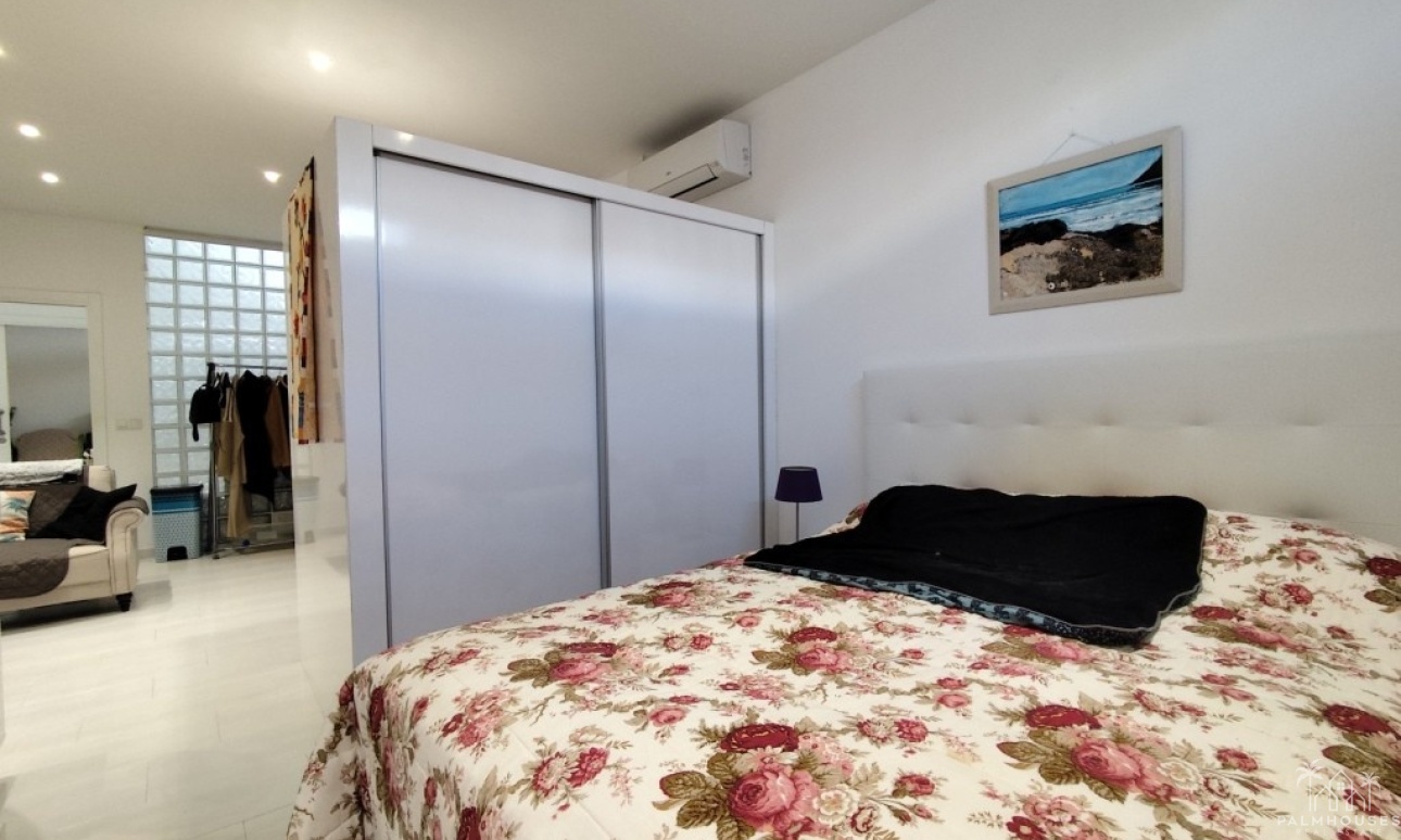 Revente - Maison - Torrevieja