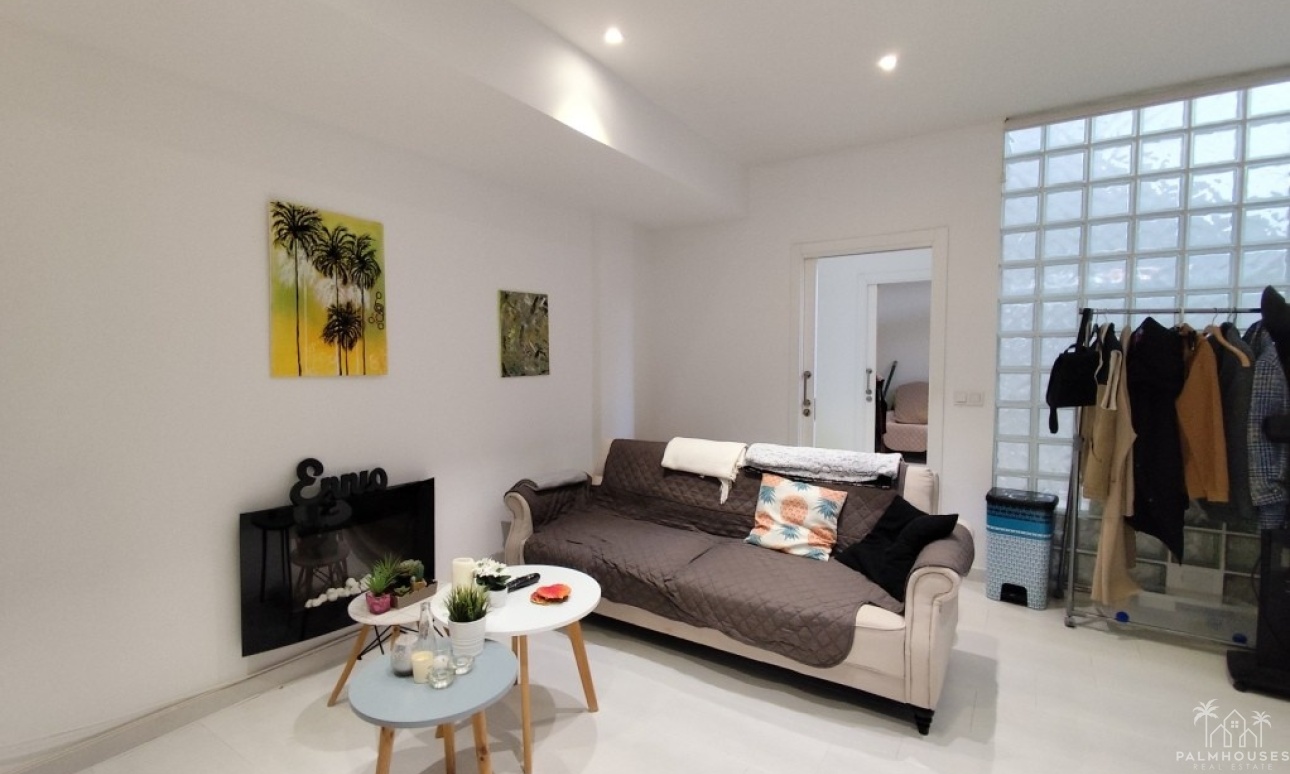 Revente - Maison - Torrevieja