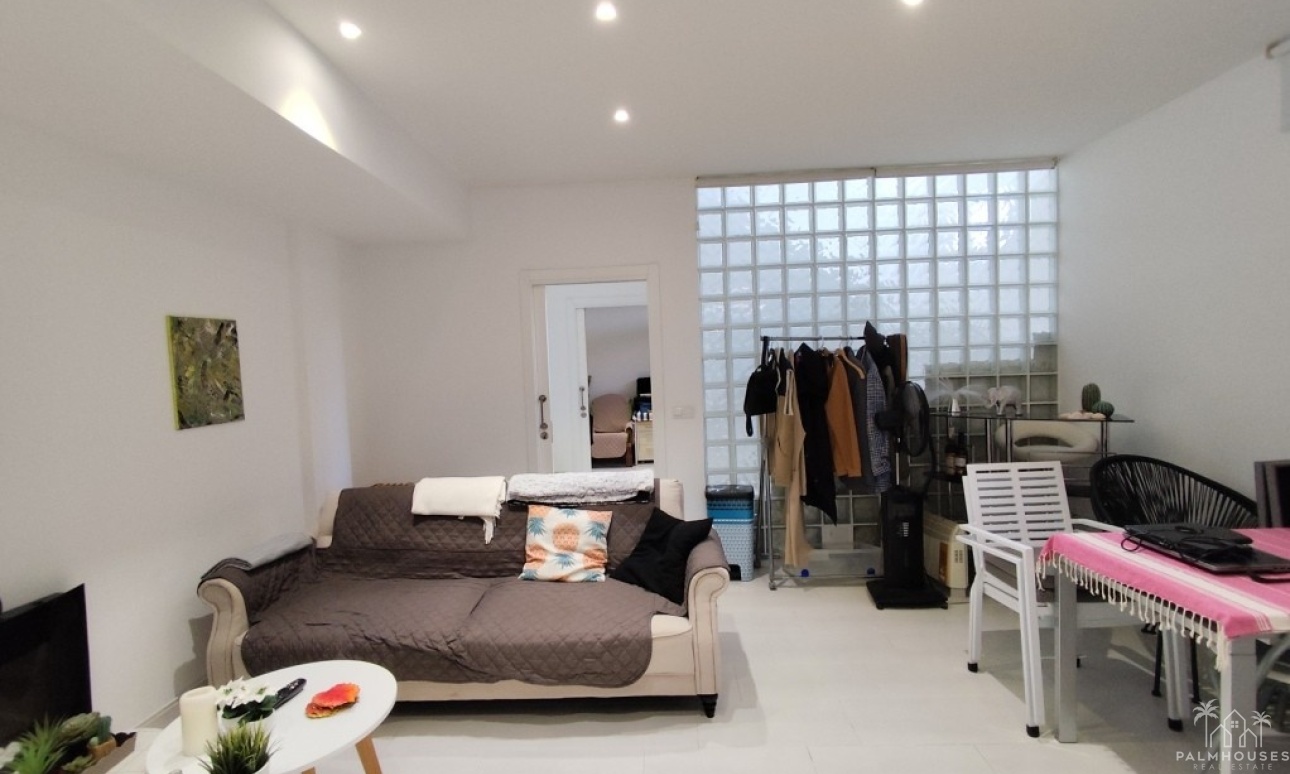Revente - Maison - Torrevieja