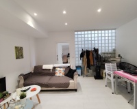 Revente - Maison - Torrevieja