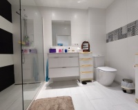 Revente - Maison - Torrevieja