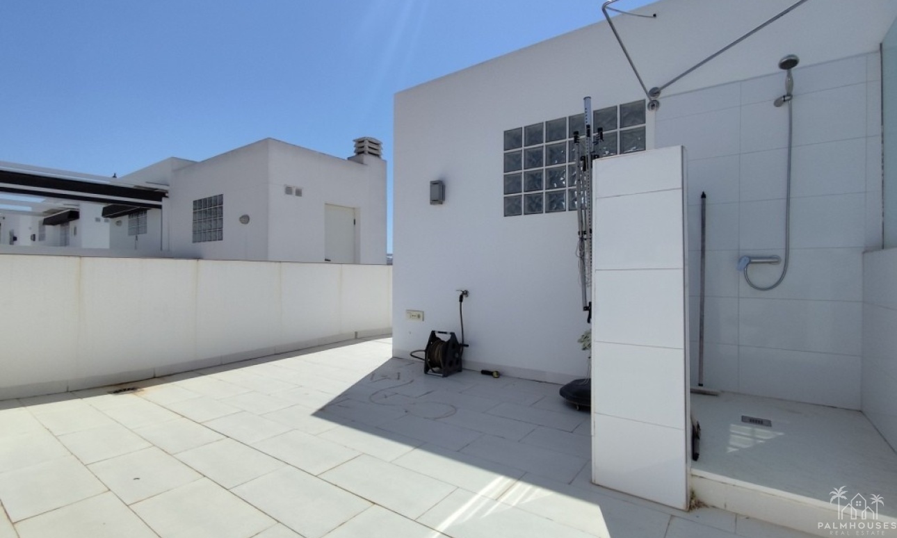 Revente - Maison - Torrevieja