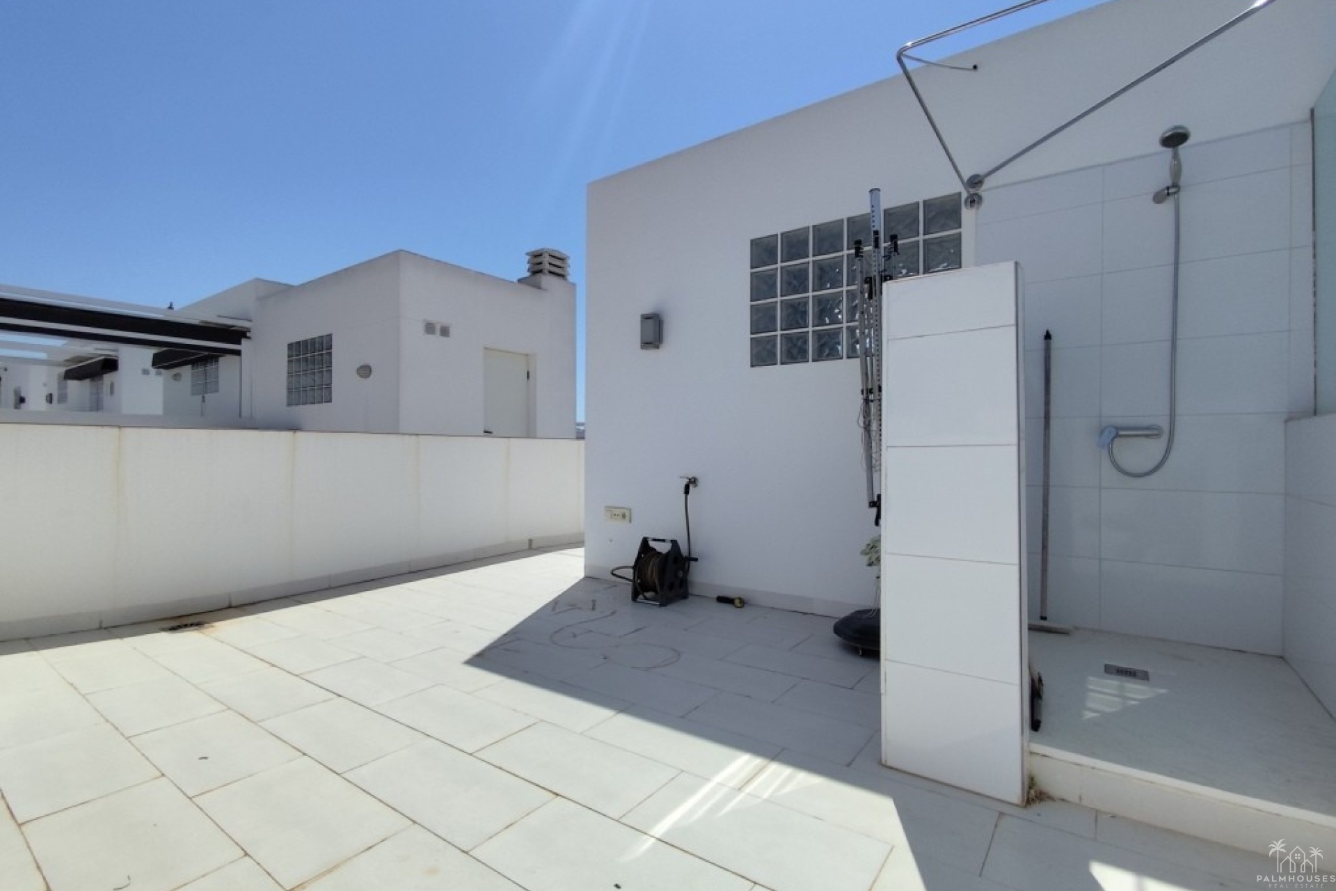 Revente - Maison - Torrevieja