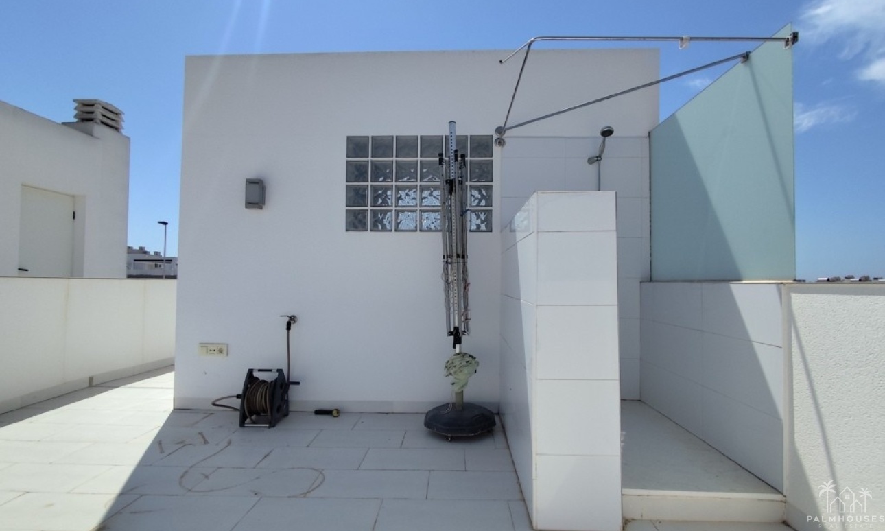 Revente - Maison - Torrevieja