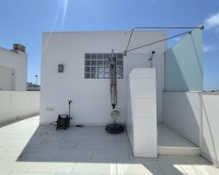 Revente - Maison - Torrevieja