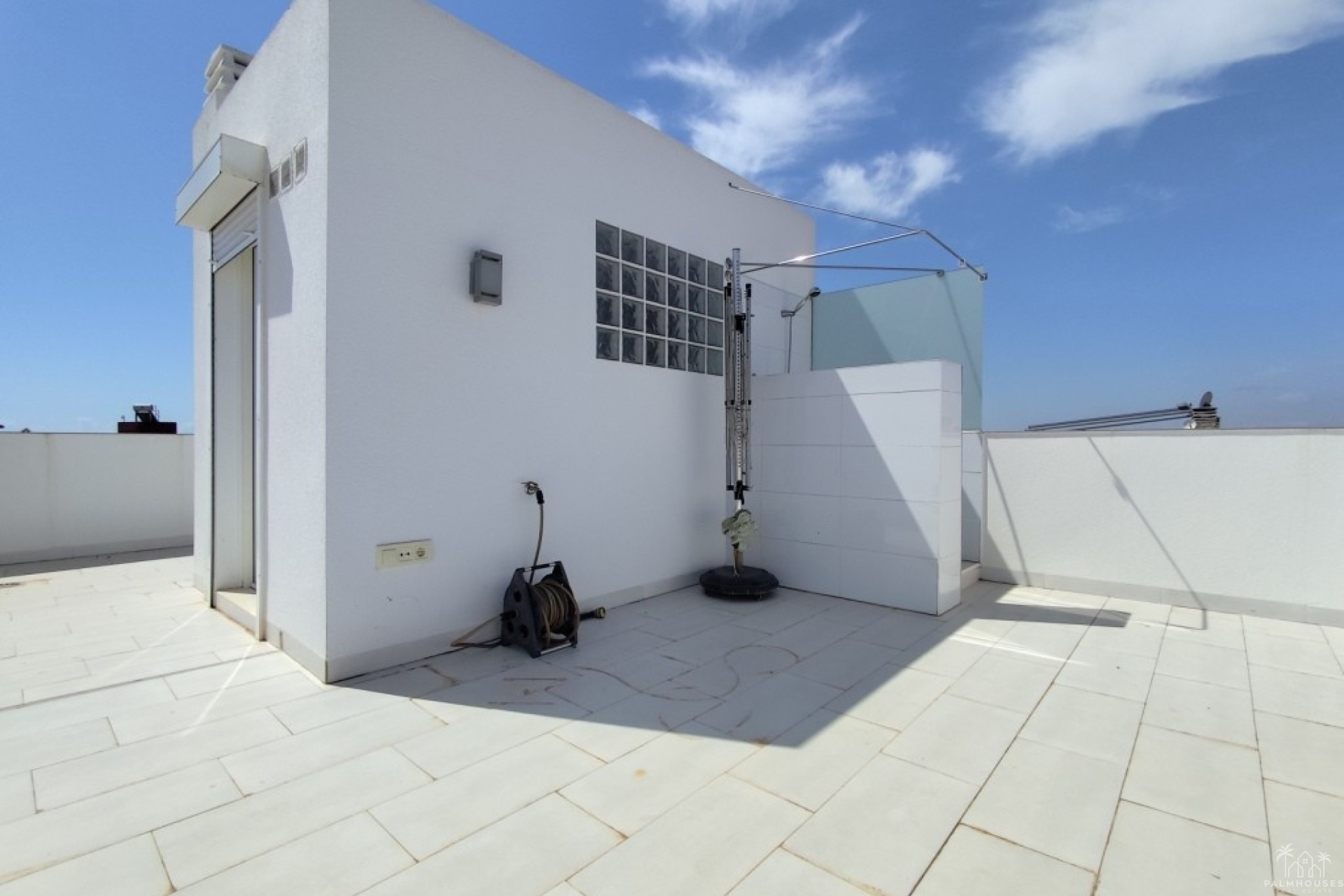 Revente - Maison - Torrevieja