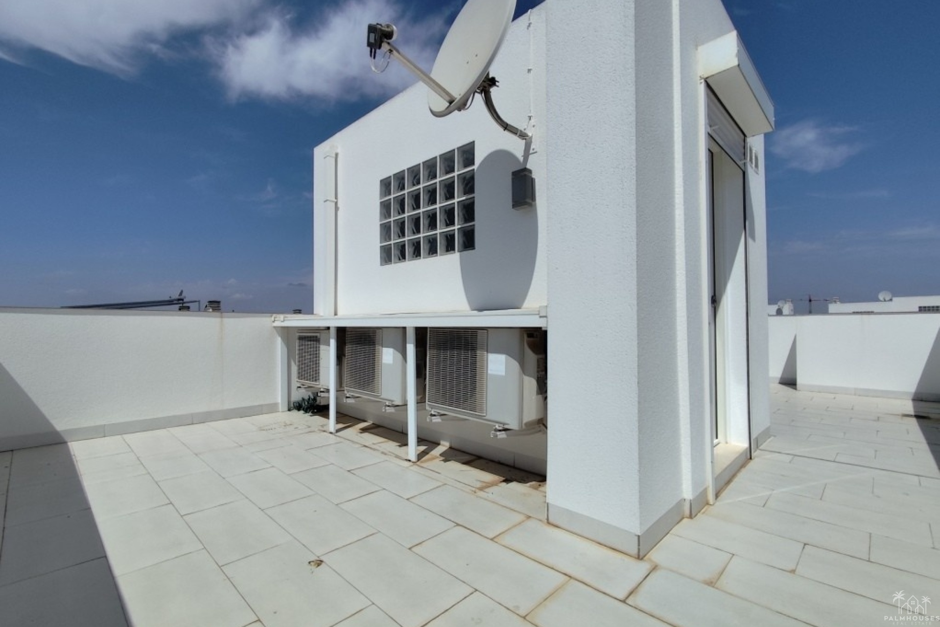 Revente - Maison - Torrevieja