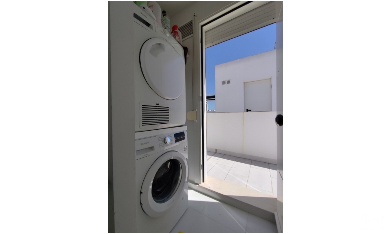 Revente - Maison - Torrevieja