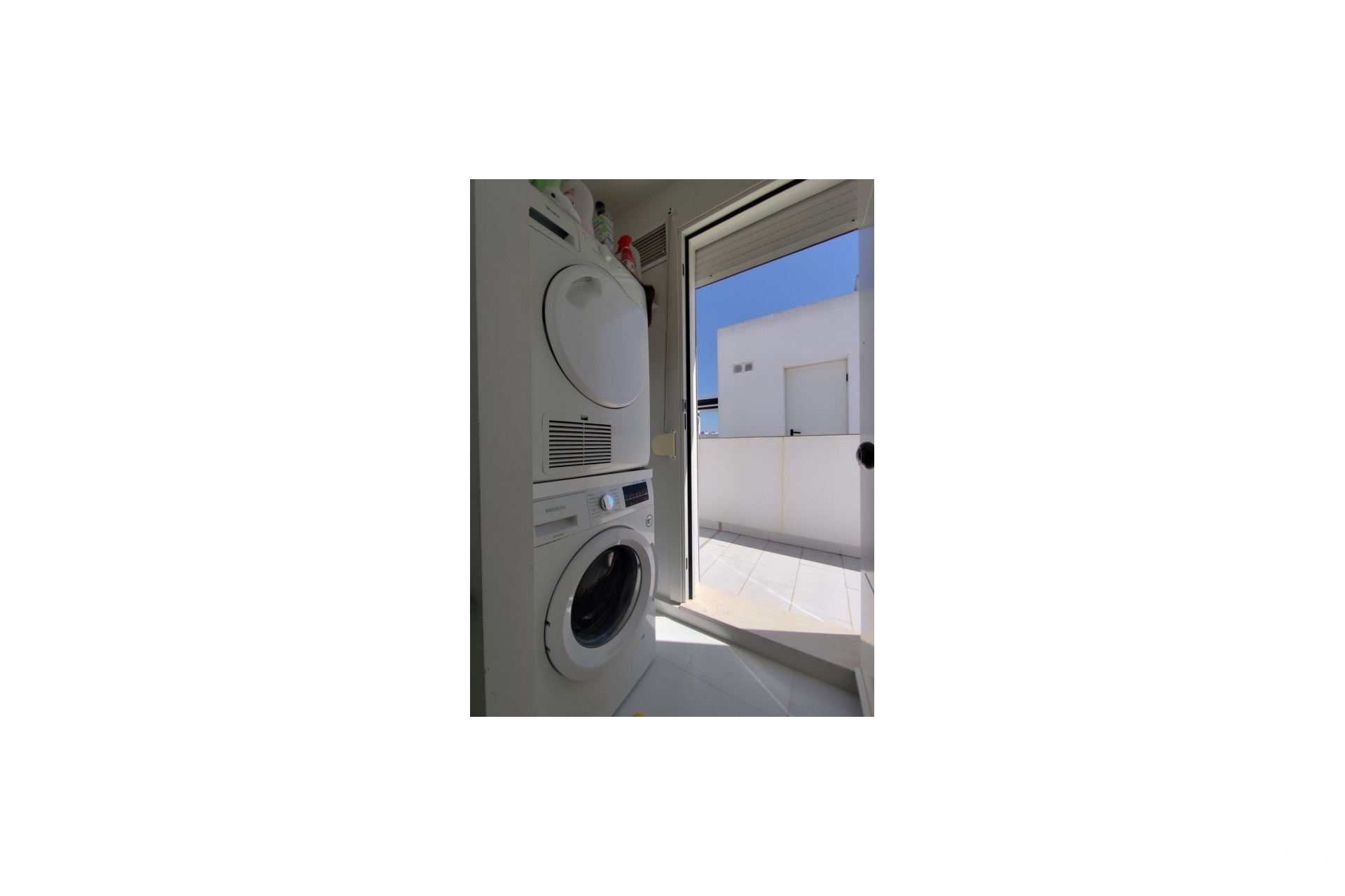 Revente - Maison - Torrevieja