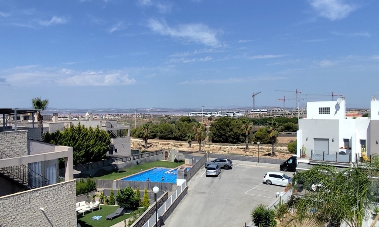 Revente - Maison - Torrevieja