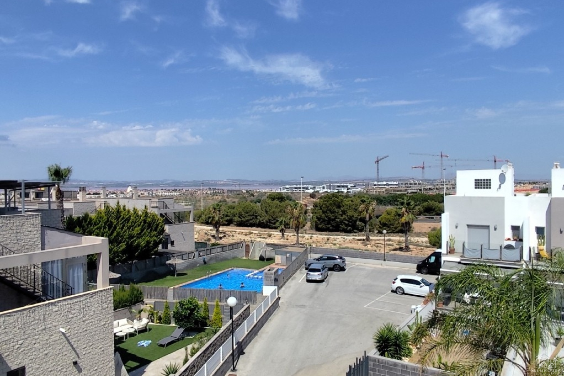 Revente - Maison - Torrevieja