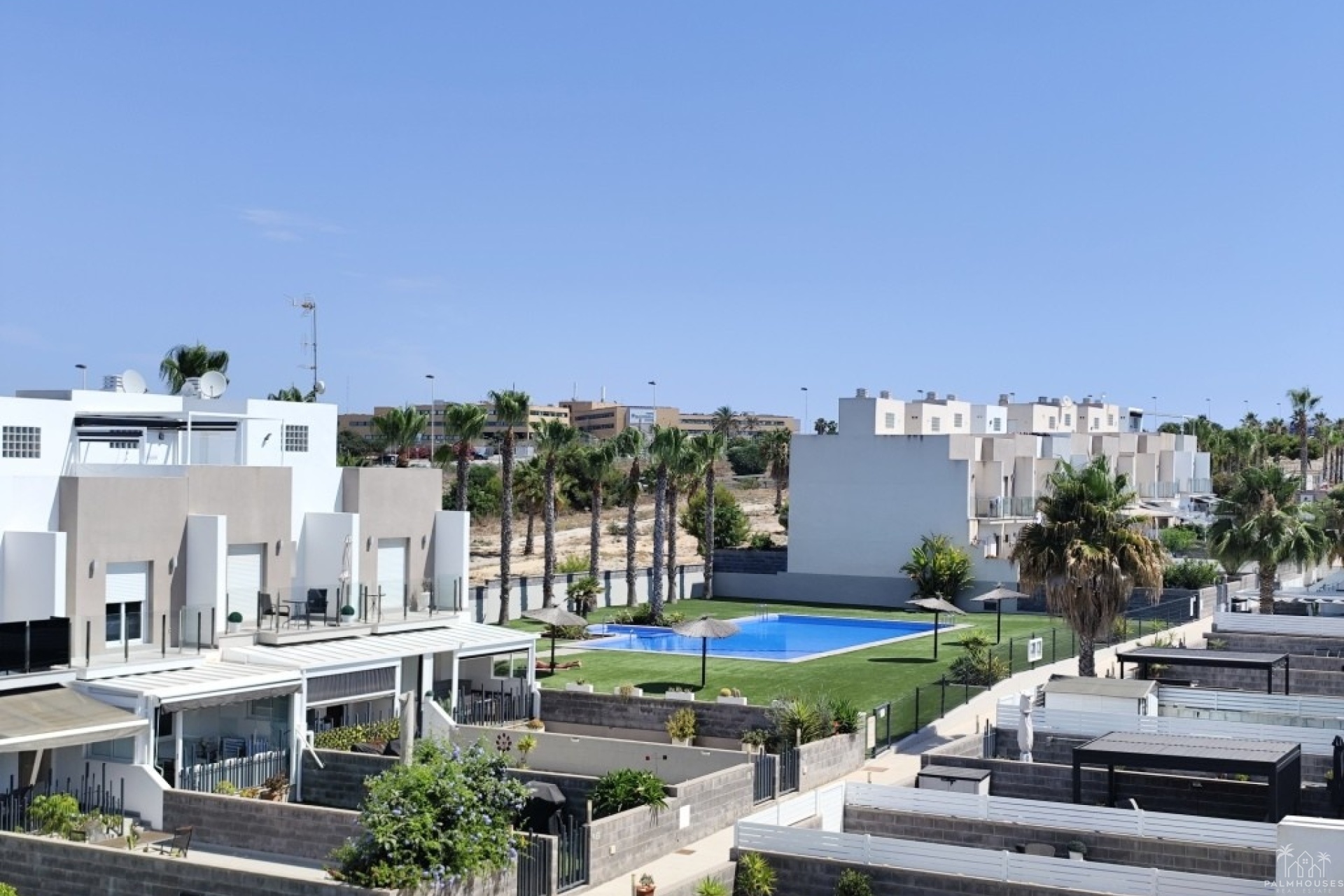 Revente - Maison - Torrevieja