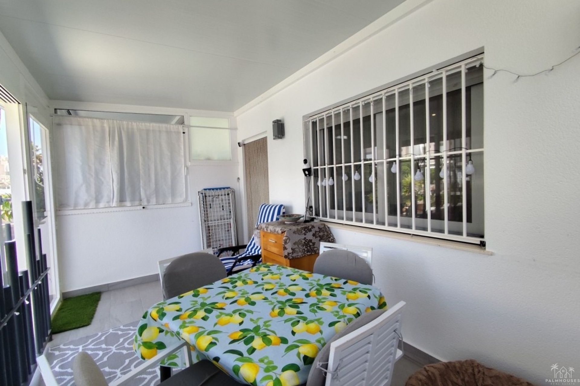 Revente - Maison - Torrevieja