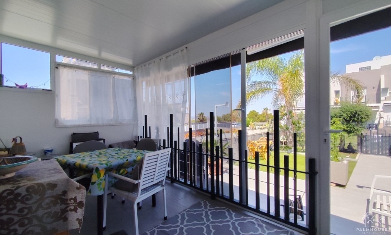 Revente - Maison - Torrevieja
