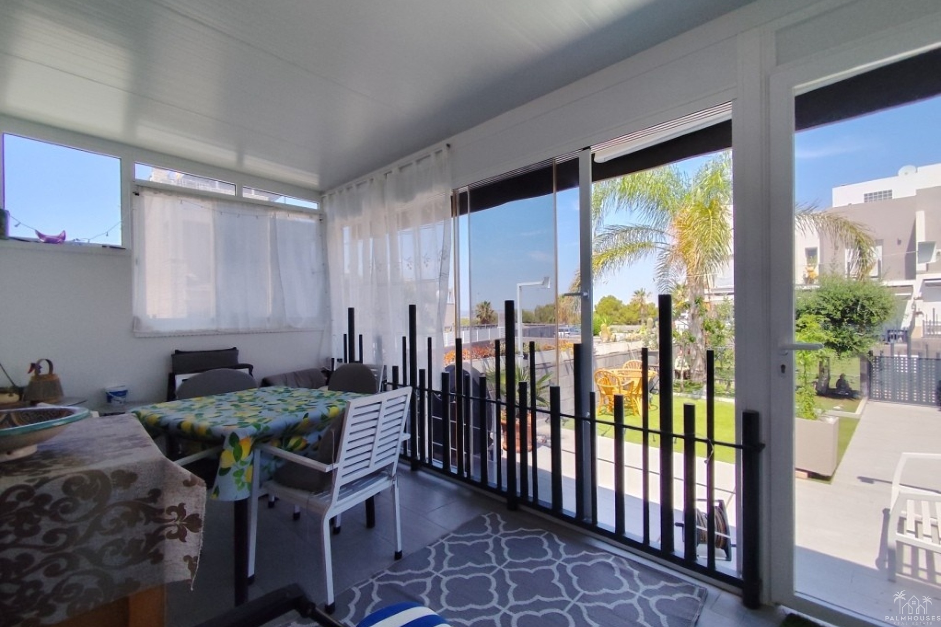 Revente - Maison - Torrevieja