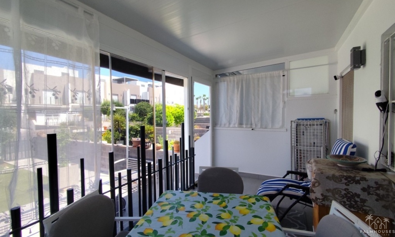 Revente - Maison - Torrevieja