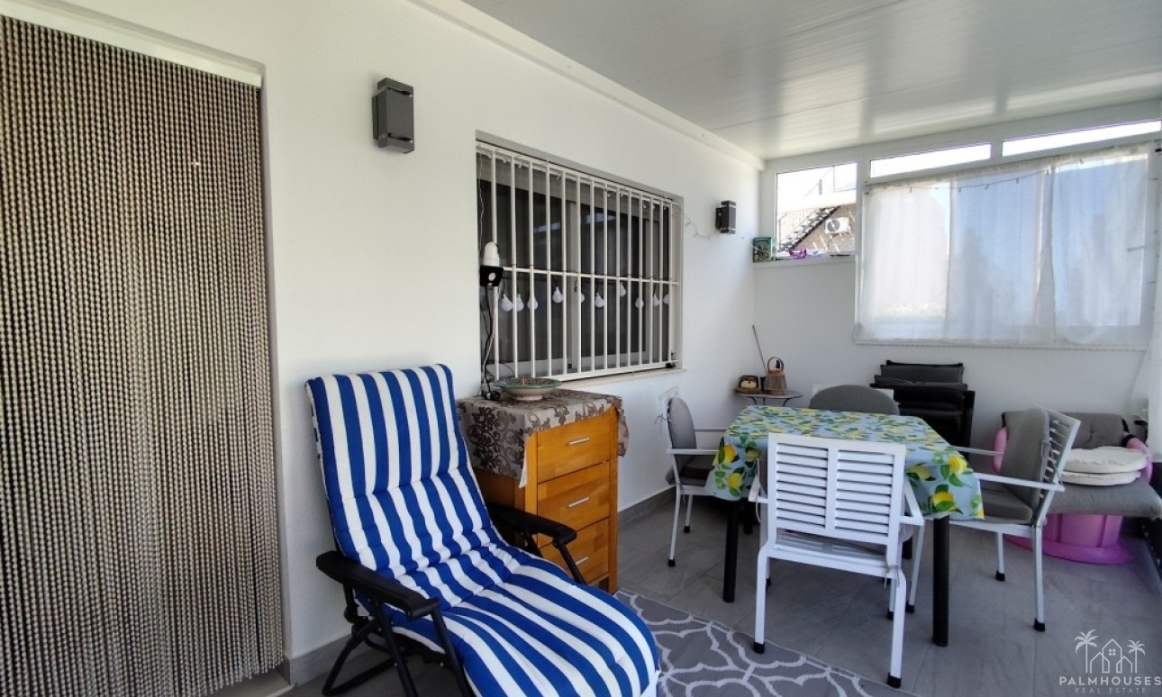 Revente - Maison - Torrevieja