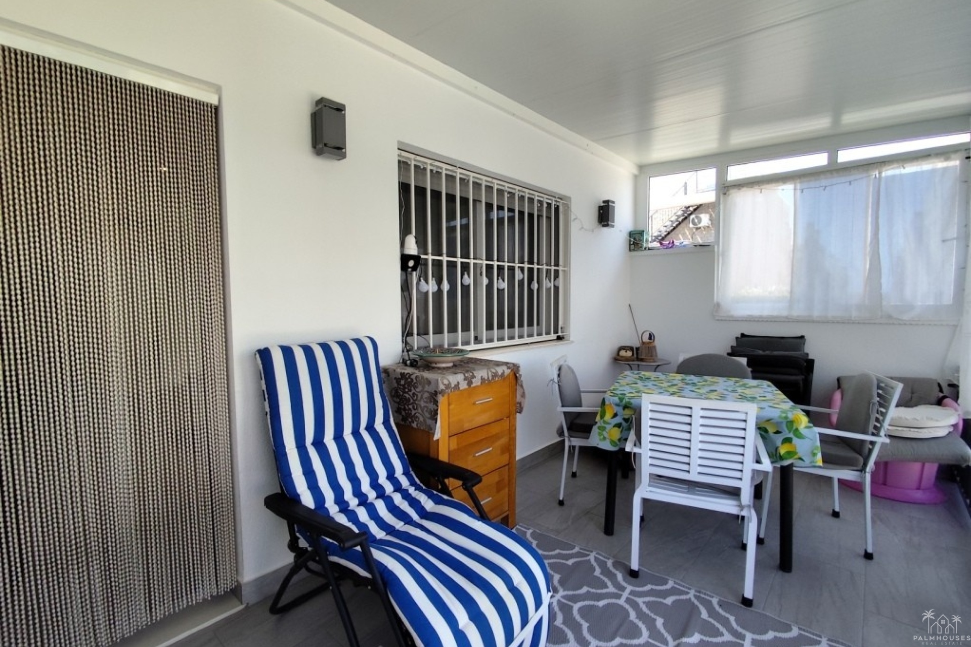 Revente - Maison - Torrevieja