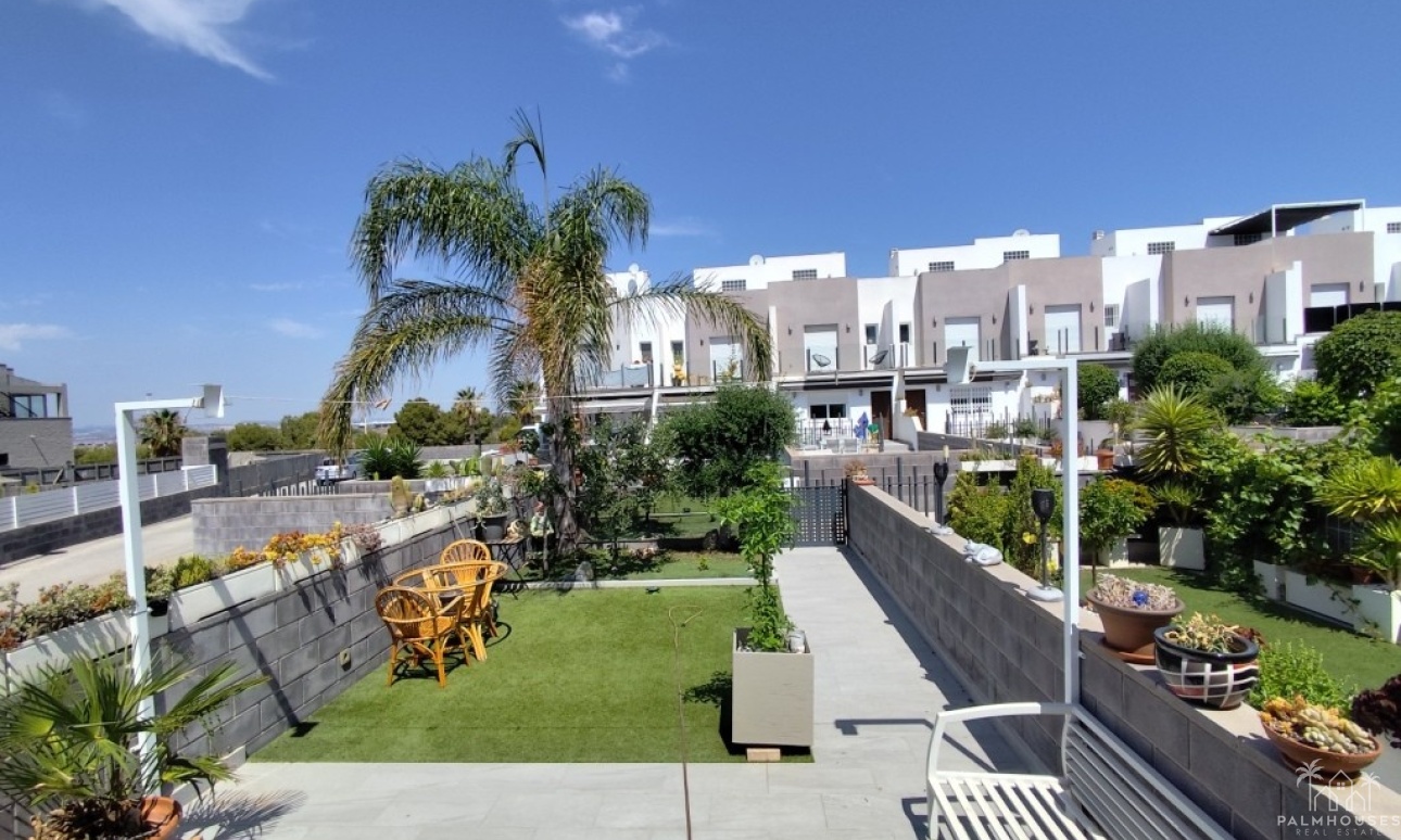 Revente - Maison - Torrevieja