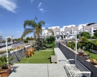 Revente - Maison - Torrevieja